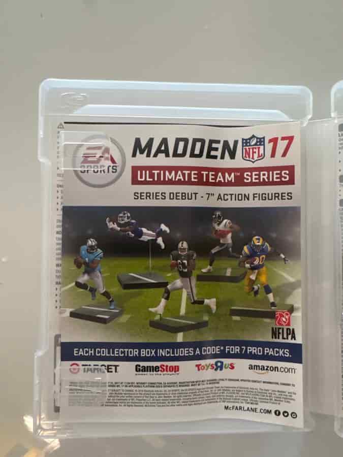 Additional Madden NFL 17 🔥🔥 photo 3