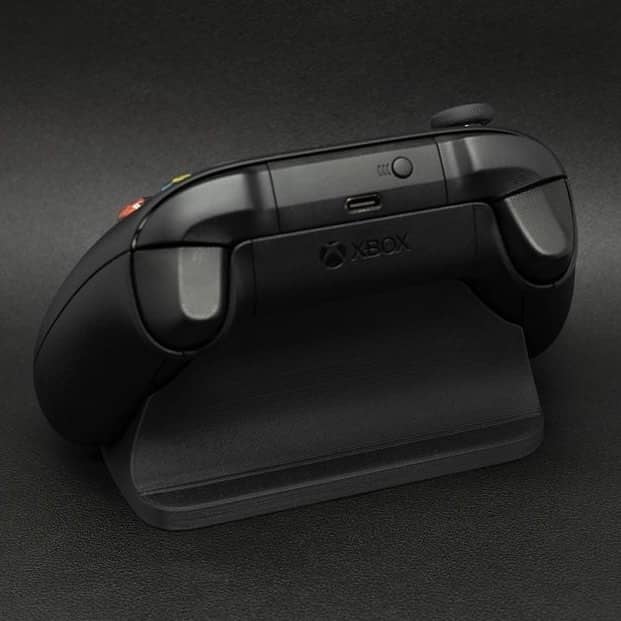 Additional Xbox Controller Stand (Black) photo 2